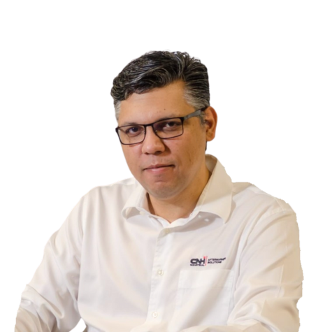 Foto do palestrante