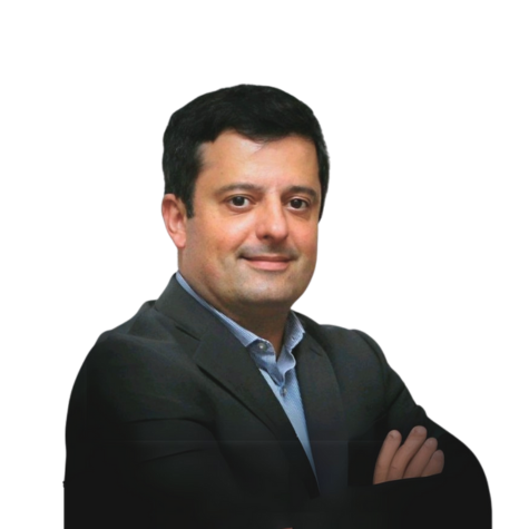 Foto do palestrante
