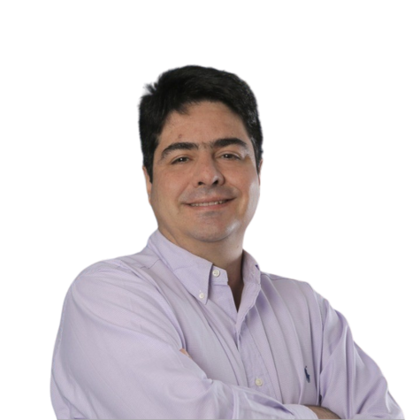 Foto do palestrante