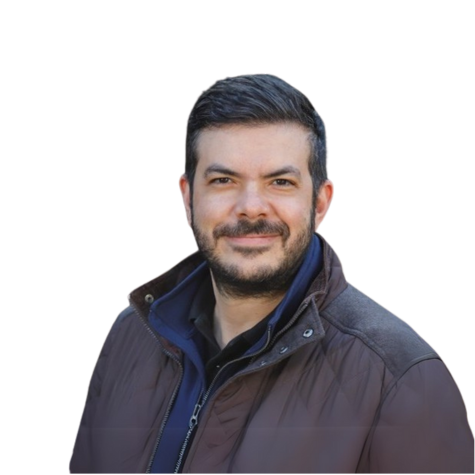 Foto do palestrante