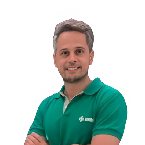 Foto do palestrante