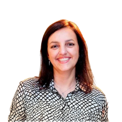 Foto do palestrante