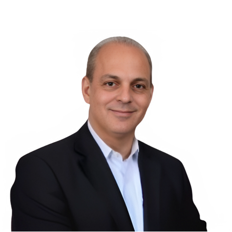 Foto do palestrante