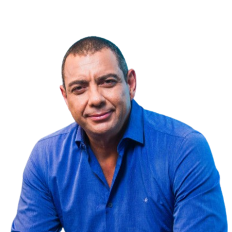 Foto do palestrante