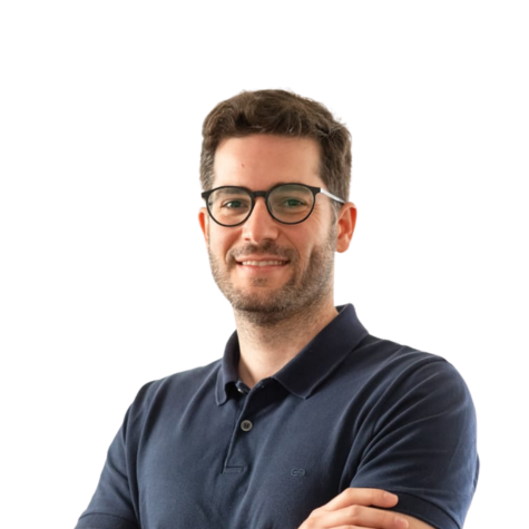 Foto do palestrante