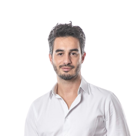 Foto do palestrante