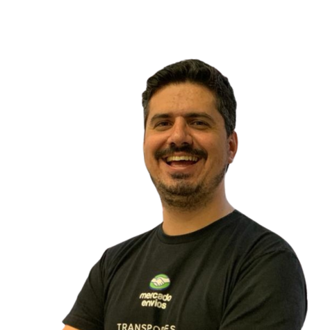 Foto do palestrante