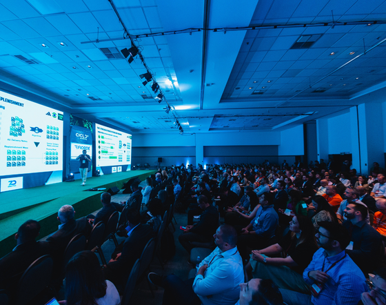 simpósio supply chain ciclo academy