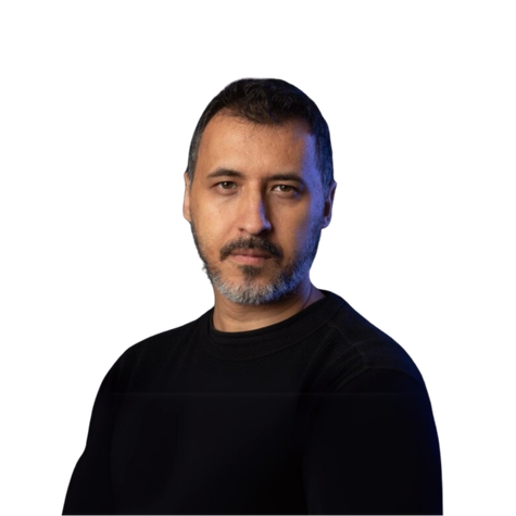 Foto palestrante