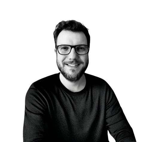 Foto palestrante