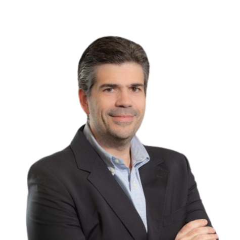 Foto do palestrante