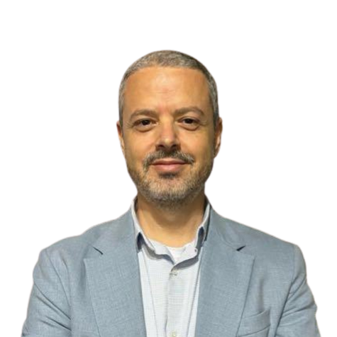Foto do palestrante