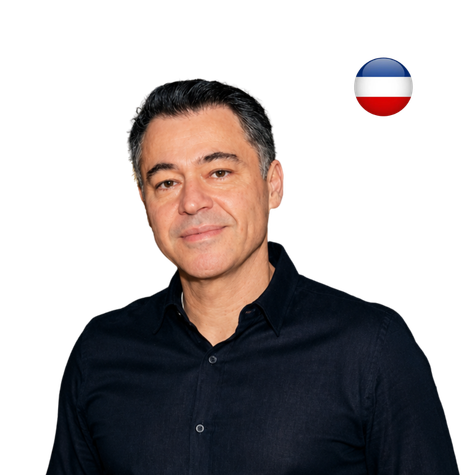 Foto do palestrante