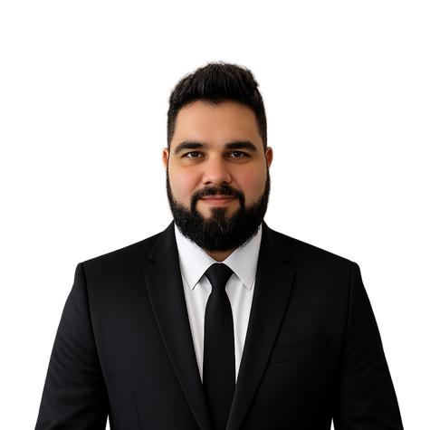 Foto do palestrante