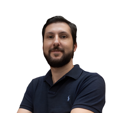Foto do palestrante
