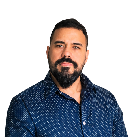 Foto do palestrante