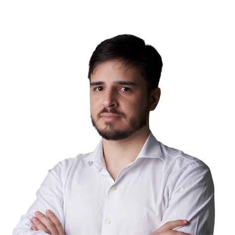 Foto do palestrante