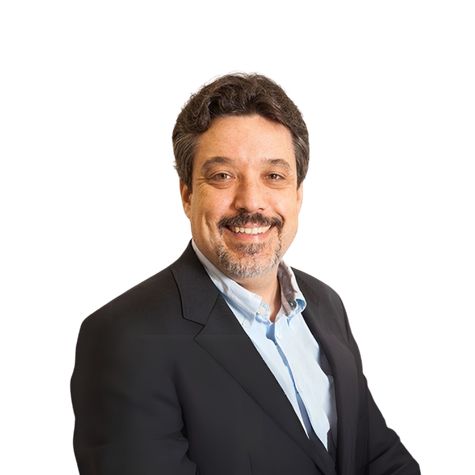 Foto do palestrante
