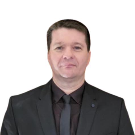 Foto do palestrante