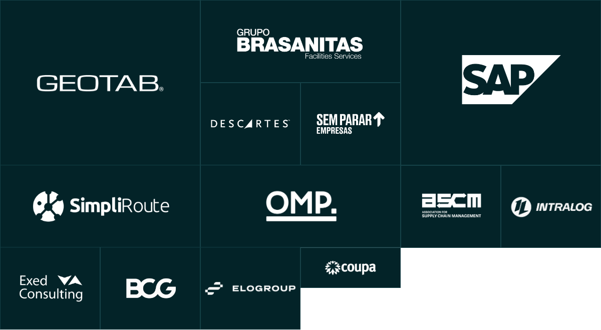 Patrocinadores Desktop